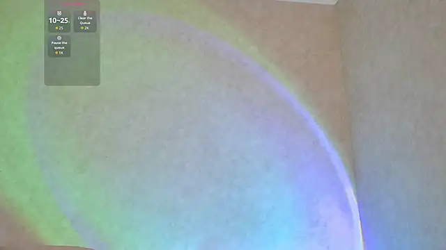 Roseaa online show from February 5, 5:50 pm