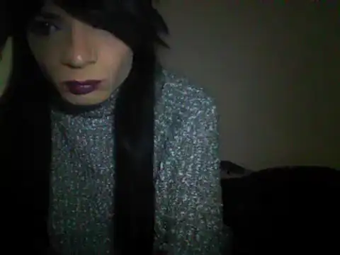 Snapshot of YourCDBitch chatting on February 14, 7:54 pm YourCDBitch online show from February 14, 7:54 pm