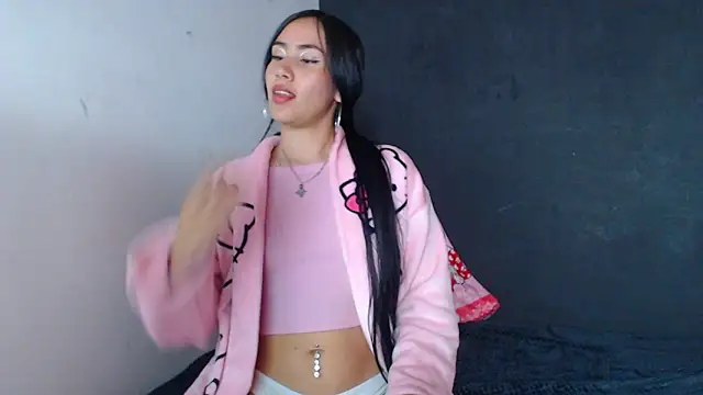 ximenagp online show from March 12, 4:41 am