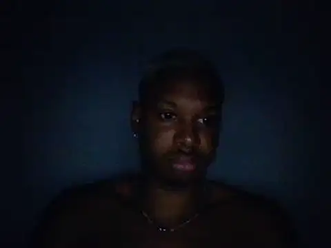 Snapshot of JackBlackone chatting on July 2, 12:32 am JackBlackone online show from July 2, 12:32 am