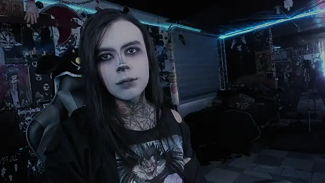 Snapshot of rotten_dreams chatting on September 14, 10:42 pm rotten dreams online show from September 14, 10:42 pm