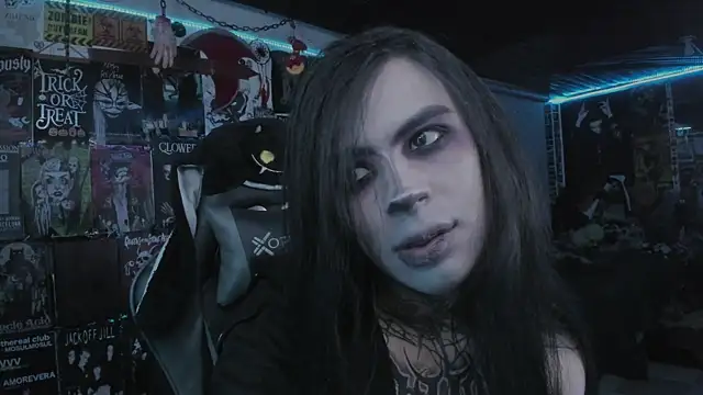 Snapshot of rotten_dreams chatting on November 26, 11:50 pm rotten dreams online show from November 26, 11:50 pm