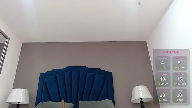 KatiaFosterr online show from November 15, 12:34 pm