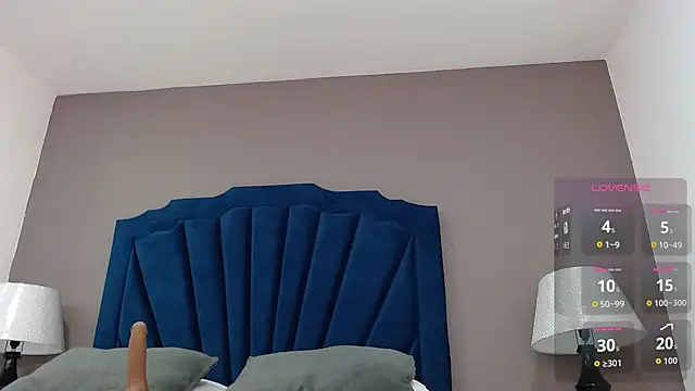 KatiaFosterr online show from November 30, 12:31 pm