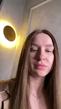 Jackie White  online show from December 15, 2:38 am