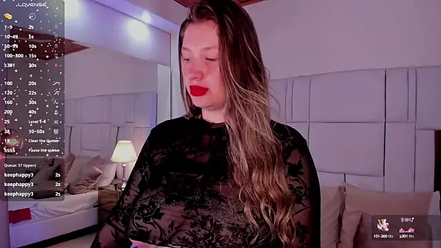 aurora coldd online show from March 7, 11:27 pm