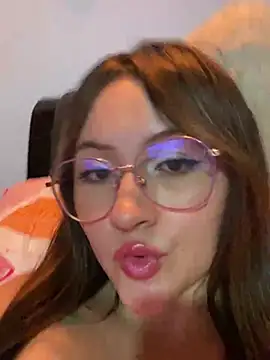 ValentinaOrtiz3 online show from March 5, 4:56 am