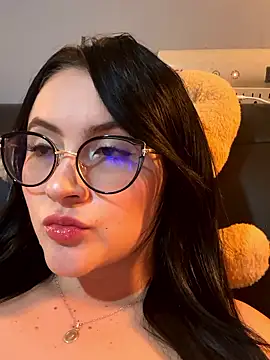 ValentinaOrtiz3 online show from January 19, 2:26 am