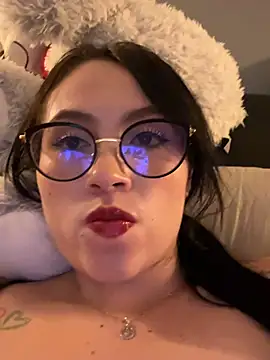 ValentinaOrtiz3 online show from March 2, 12:46 am