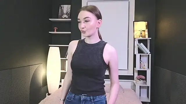 FeliceAldridge online show from February 15, 6:12 pm