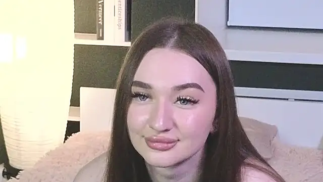 FeliceAldridge online show from February 16, 12:19 am