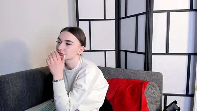 FeliceAldridge online show from February 20, 6:57 pm