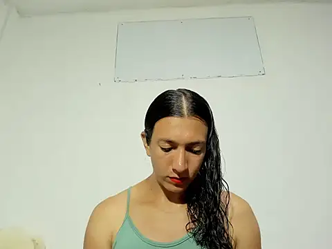 pamelyhot online show from February 20, 5:07 pm