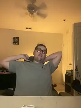 Milflover96 online show from March 7, 3:40 am