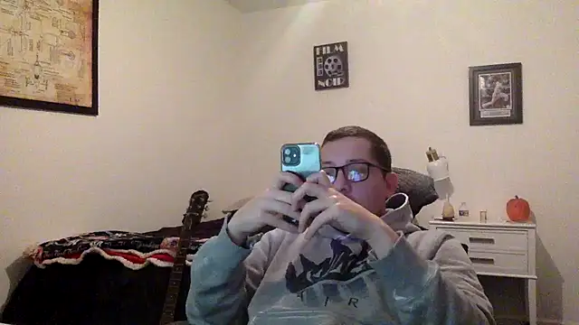 Milflover96 online show from March 8, 2:55 am