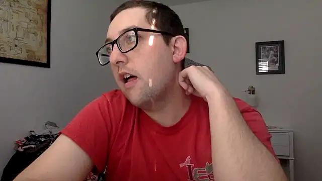 Milflover96 online show from March 10, 10:13 pm