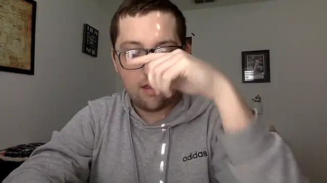 Milflover96 online show from March 19, 10:09 pm