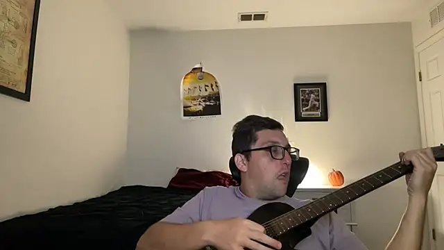 Milflover96 online show from September 22, 11:51 pm