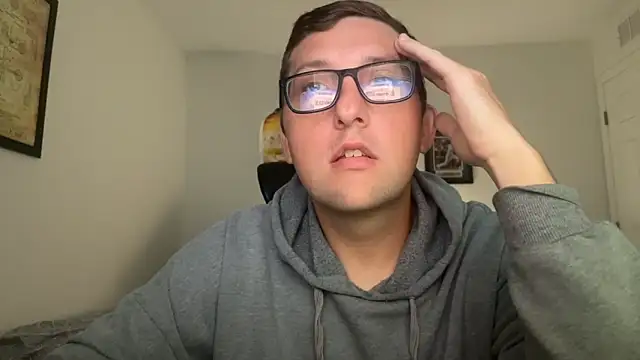 Milflover96 online show from September 25, 8:34 pm