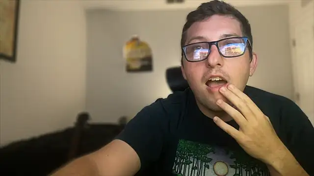 Milflover96 online show from October 6, 2:42 am