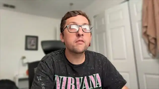 Milflover96 online show from February 21, 10:00 pm