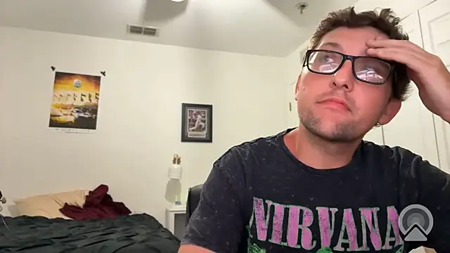 Milflover96 online show from July 1, 2:24 am