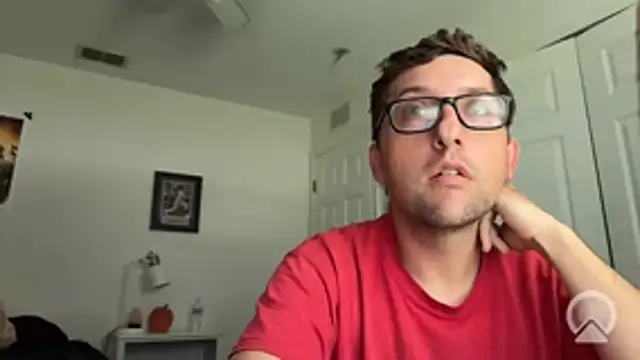 Milflover96 online show from July 29, 3:43 pm