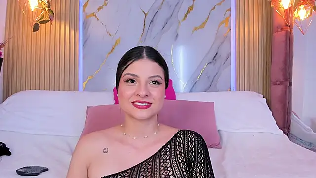 LissaDupont online show from March 11, 3:02 pm