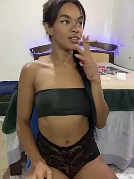 Mirellysbs1 online show from March 17, 2:12 pm