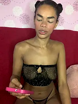 Mirellysbs1 online show from October 10, 2:10 am