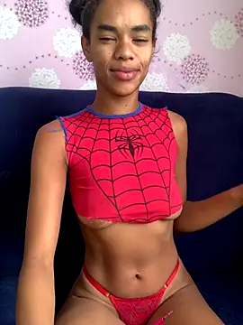 Mirellysbs1 online show from October 19, 11:22 am