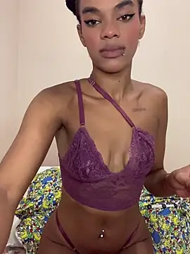 Mirellysbs1 online show from November 11, 2:55 am