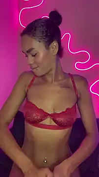 Mirellysbs1 online show from November 17, 5:57 am