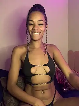 Mirellysbs1 online show from January 6, 12:20 pm