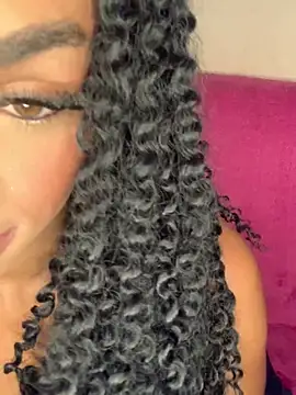 Mirellysbs1 online show from April 10, 2:17 am