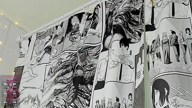 Snapshot of b4by_Emilia chatting on February 15, 11:39 am b4by Emilia online show from February 15, 11:39 am