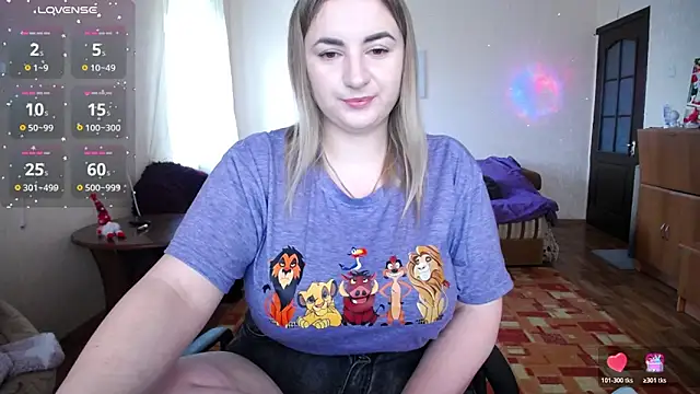 Snapshot of YourSwetiwGirl chatting on November 15, 9:17 am YourSwetiwGirl online show from November 15, 9:17 am