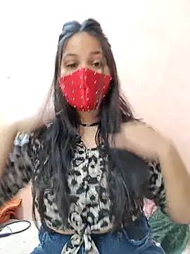 Sangitalive online show from February 27, 10:37 am