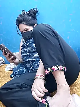 Sangitalive online show from June 4, 5:02 am