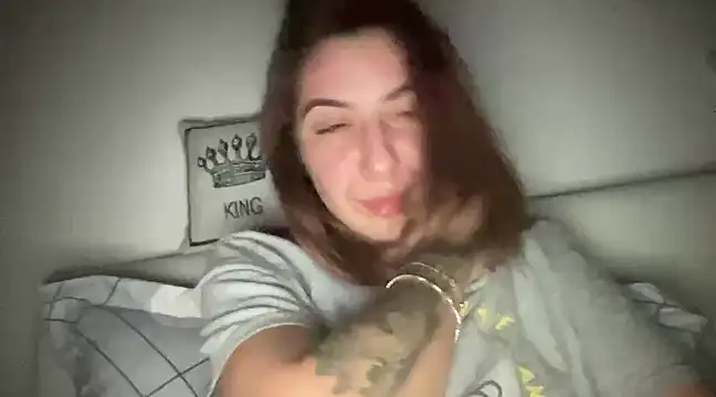 sarrah rossy online show from March 11, 8:20 pm