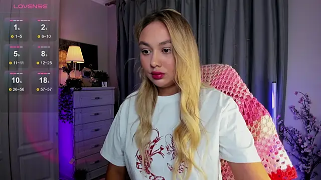  Loneve   online show from November 9, 3:21 pm