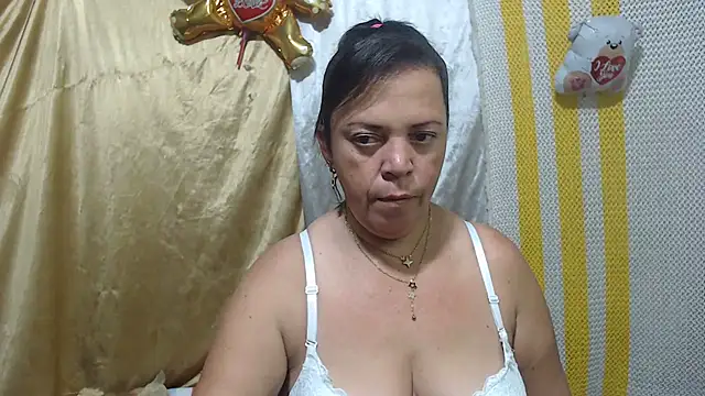 alina maturehot online show from March 15, 7:53 am