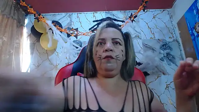 alina maturehot online show from October 31, 9:16 pm