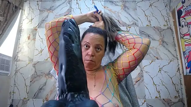 alina maturehot online show from May 1, 7:40 pm