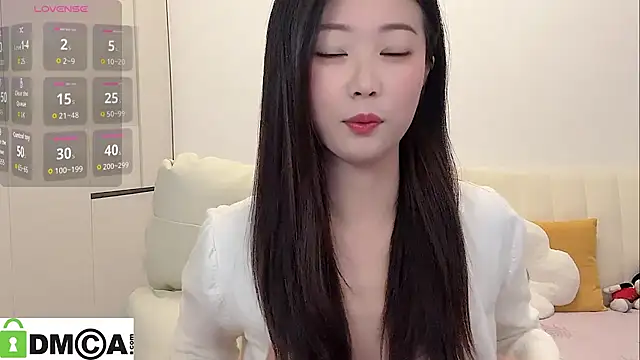 yunyun121 online show from December 16, 3:06 pm