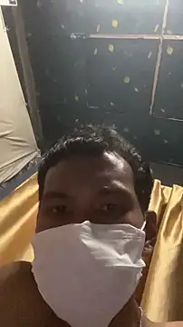 man99-9 online show from January 8, 3:58 pm