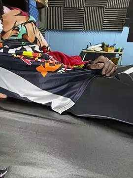 man99-9 online show from February 2, 7:23 pm