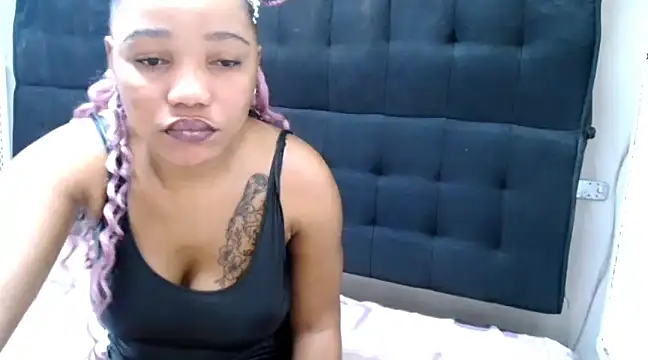 AfricanChinese online show from March 2, 7:32 am