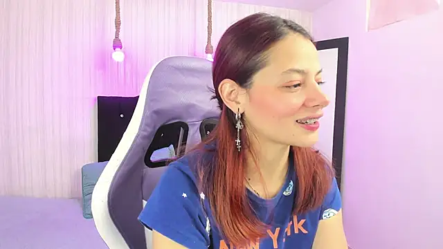 nicky angel1 online show from January 14, 6:57 pm