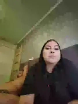 Greta Tamar online show from March 27, 6:41 am